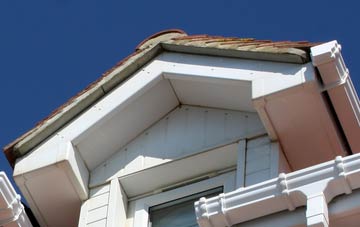 Bramhall fascia installation costs