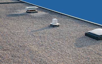 flat roofing Bramhall, Greater Manchester