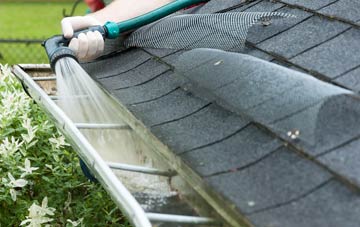 Bramhall gutter cleaning costs
