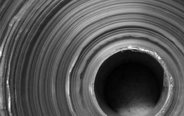 Bramhall pvc roof replacement