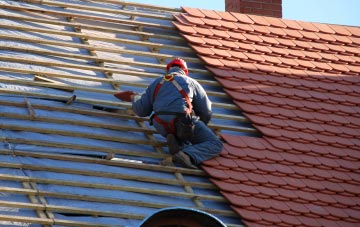 roof tiles Bramhall, Greater Manchester