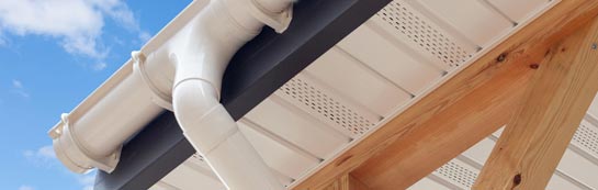 get Bramhall guttering quotes today