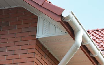 Bramhall soffit repair costs