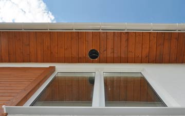 Bramhall soffit repair quotes