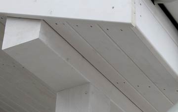 soffits Bramhall, Greater Manchester