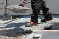 find rated Bramhall flat roofing replacement companies