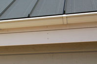 Bramhall soffit repair