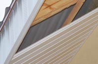 rated Bramhall soffit repair companies