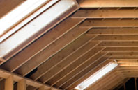 Bramhall tapered roof insulation quotes